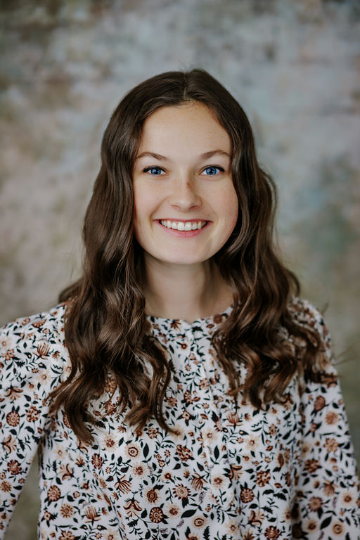 Haleigh Smith portrait