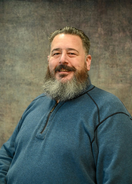 Cary Schindler portrait