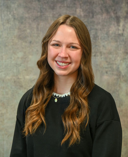 Megan Meldrum portrait