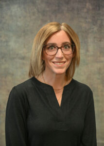 Portrait of Susan Kunz