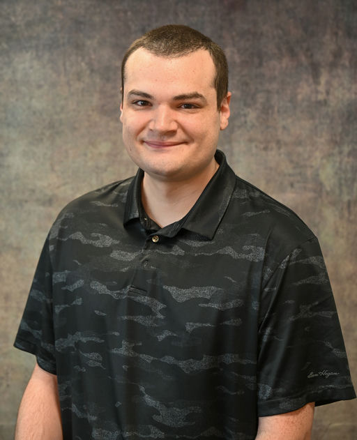 Tristian Knight portrait