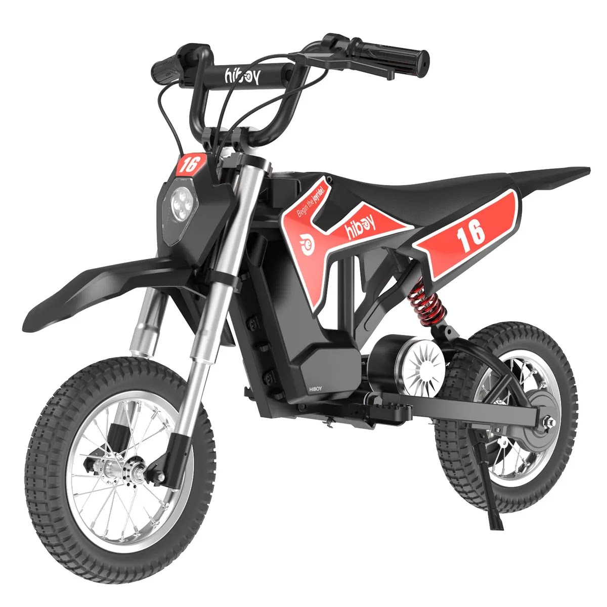 Kids E-Bike Prize