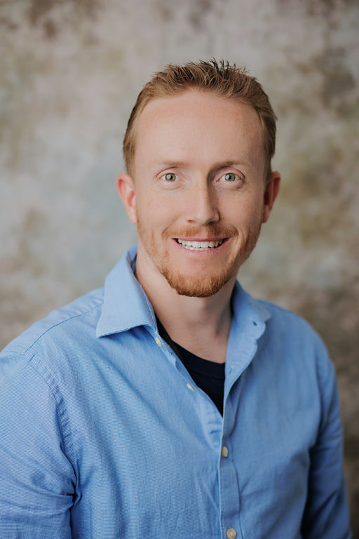 Tysen Davis portrait