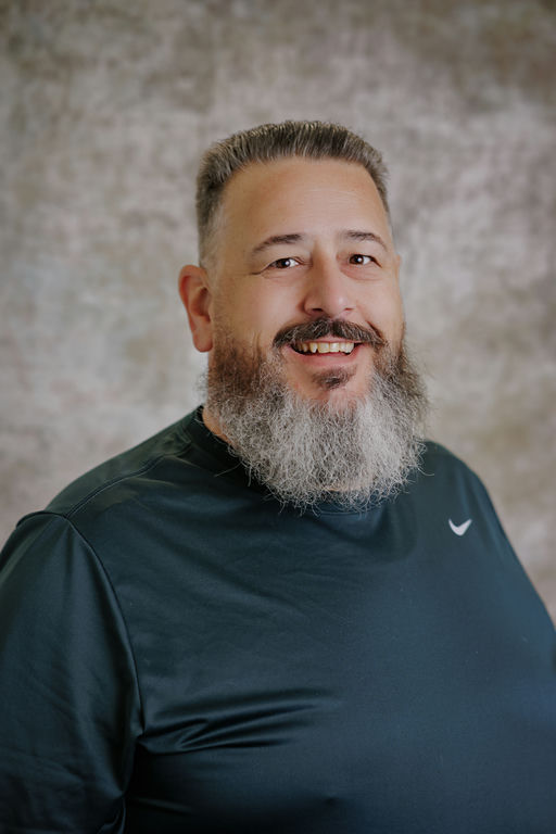 Cary Schindler portrait