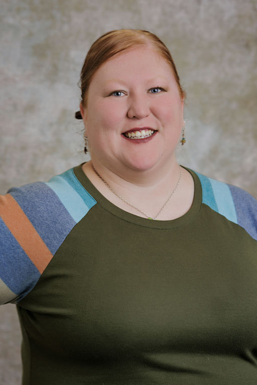 Mira Nielson portrait