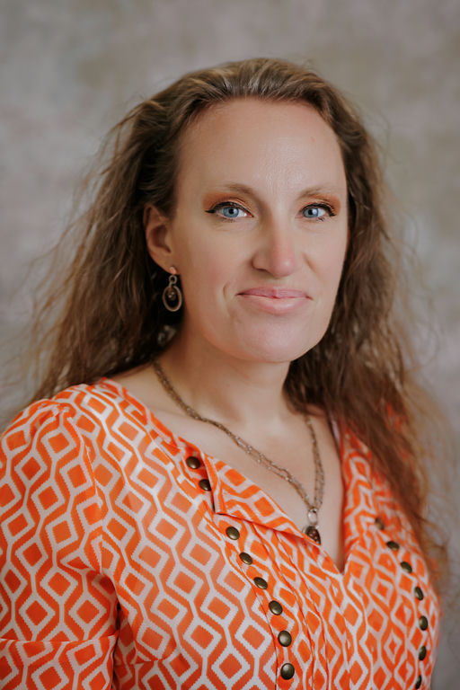 Steffanie Schindler portrait